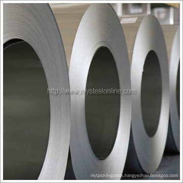 Smooth Surface Electrical Conductivity Steel